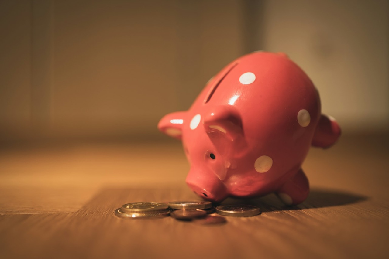 算退出这笔账，得连现金一起算